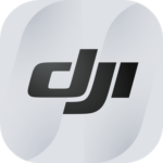 DJI Fly Uygulaması
