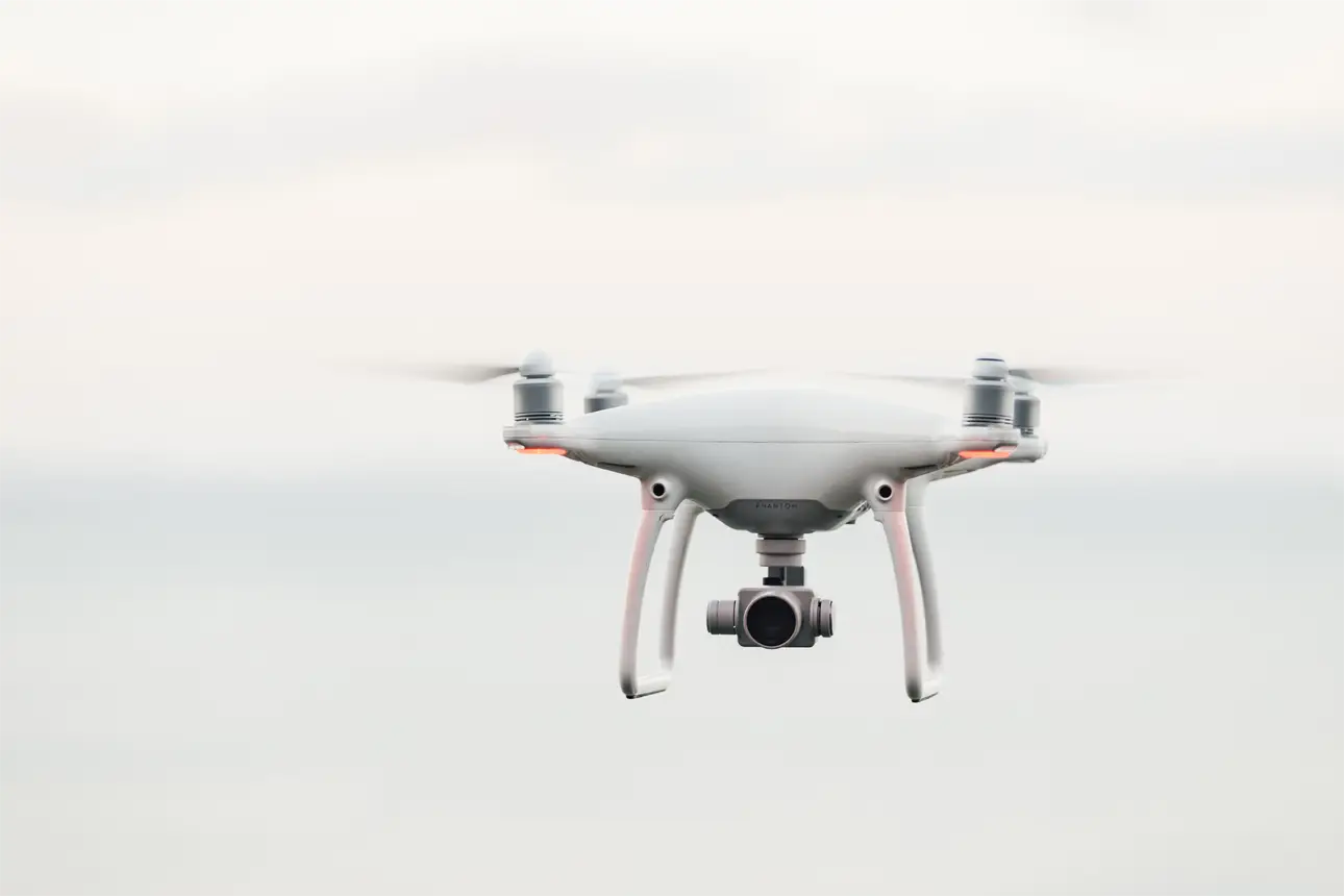 DJI Phantom Serisi