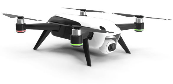 DJI Drone Model