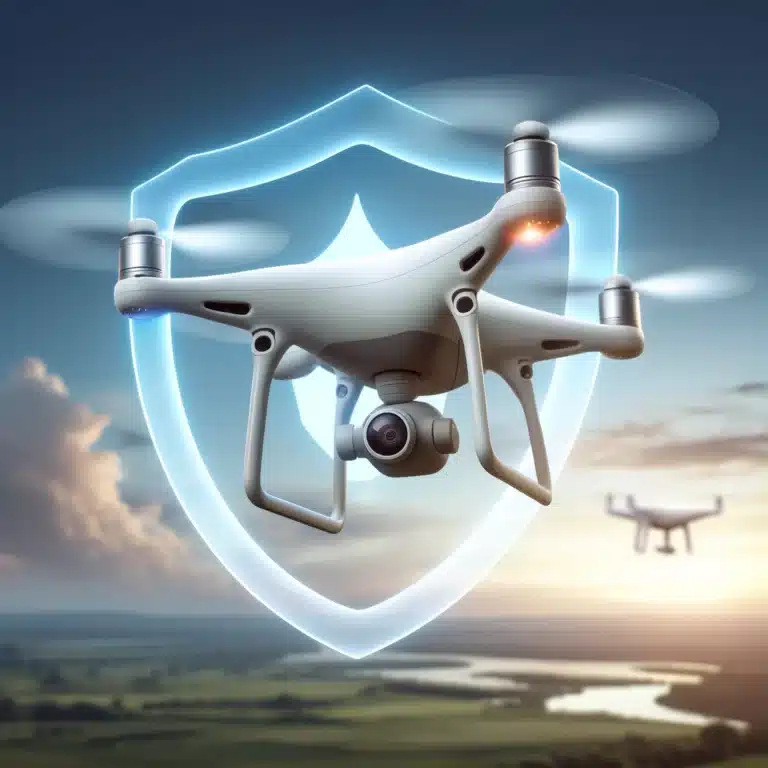 dji garanti