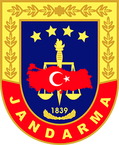 Jandarma Logo