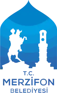 Merzifon Belediyesi Logo