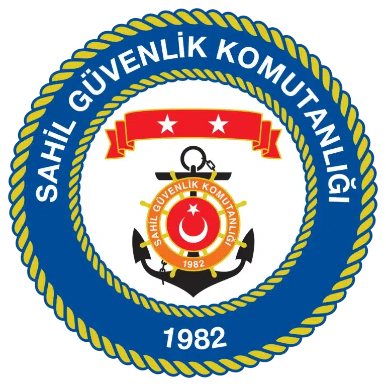 Sahil Güvenlik Logo