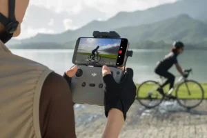 DJI Drone