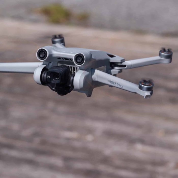 Mini 3 Pro