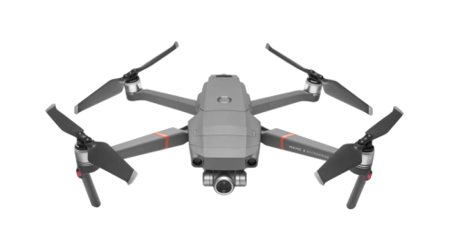 mavic 2 enterprise