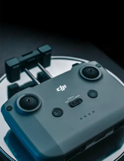 Mini 2 Kumanda