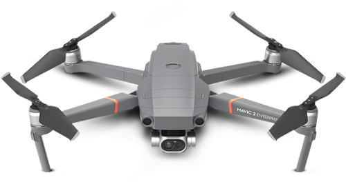 mavic 2 enterprise dual