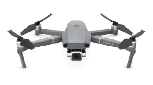 mavic 2 pro